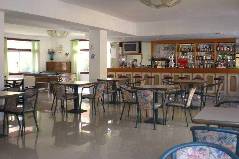 Summer Hotel Calella Extérieur photo