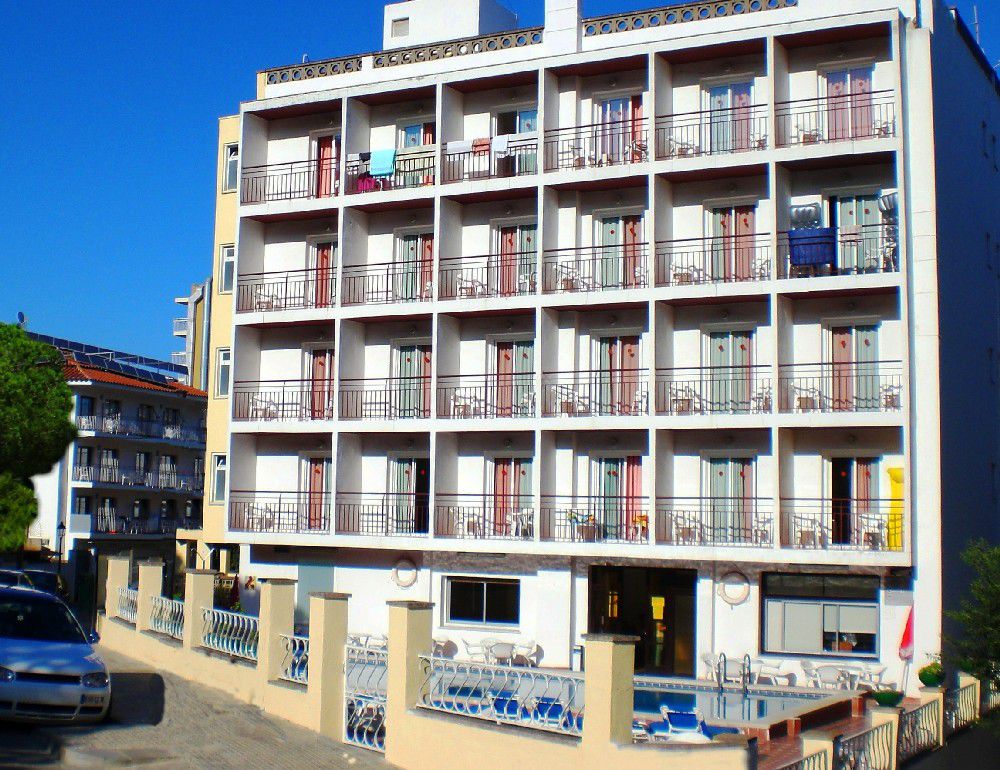 Summer Hotel Calella Extérieur photo