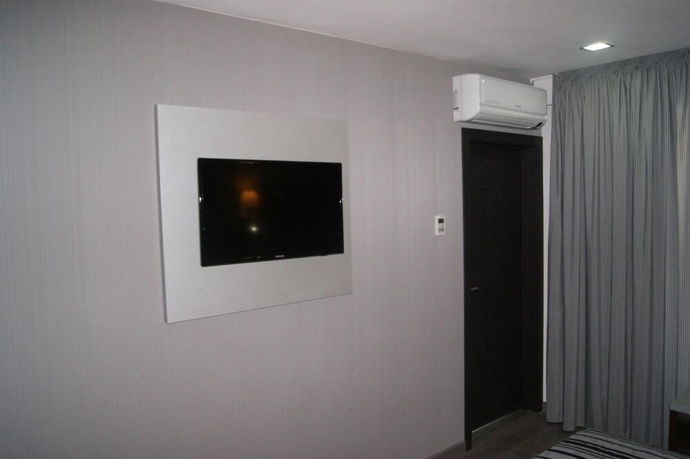 Summer Hotel Calella Extérieur photo