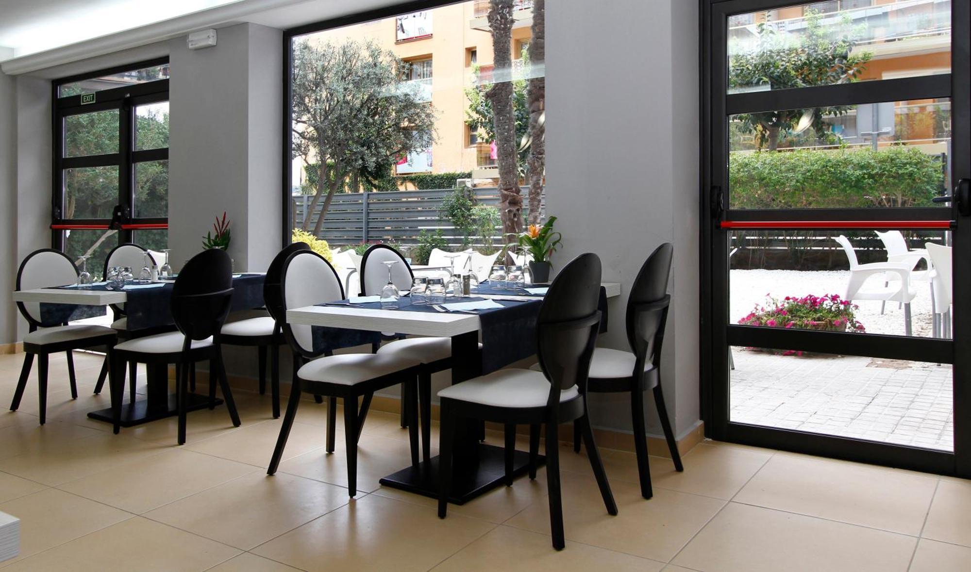 Summer Hotel Calella Extérieur photo